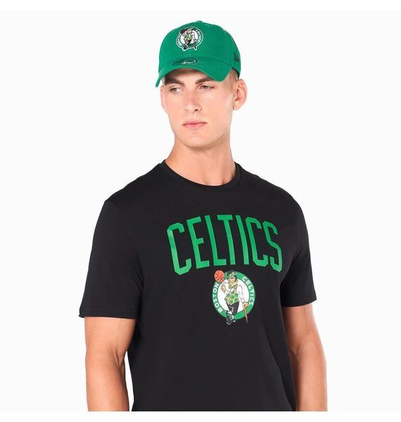 Футболка чоловіча New Era Celtics (60505459), L, WHS, 10% - 20%, 1-2 дні