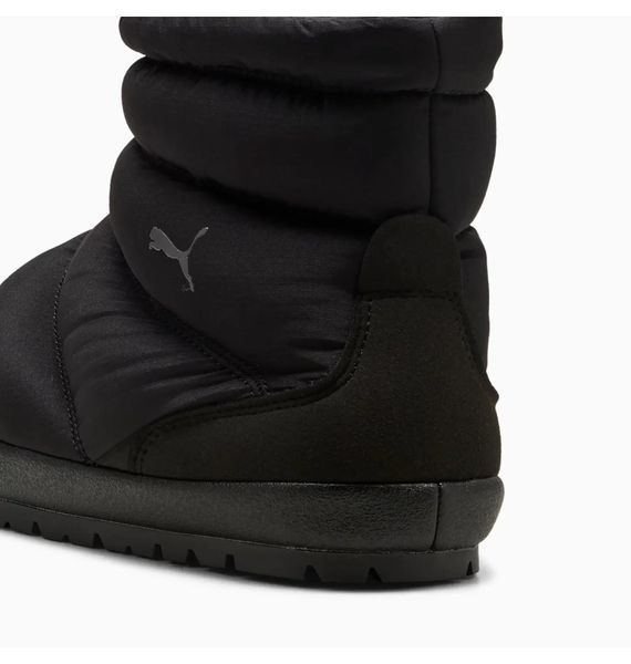 Черевики унісекс Puma Tuff Terra Hi Black (402177-01), 38, WHS, 10% - 20%, 1-2 дні