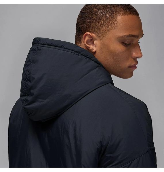 Куртка чоловіча Nike Flt Mntside Black (HV1864-010), 2XL, WHS, 1-2 дні