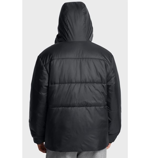 Куртка мужская Under Armour Lw Insulated Black (1389182-001), S, WHS, < 10%, 1-2 дня