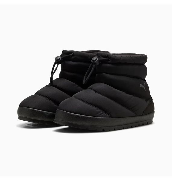 Черевики унісекс Puma Tuff Terra Hi Black (402177-01), 38, WHS, 10% - 20%, 1-2 дні