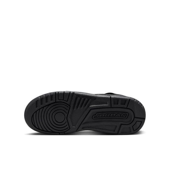Кроссовки подростковые Jordan Spizike Low (FQ3950-001), 38.5, WHS, 20% - 30%, 1-2 дня