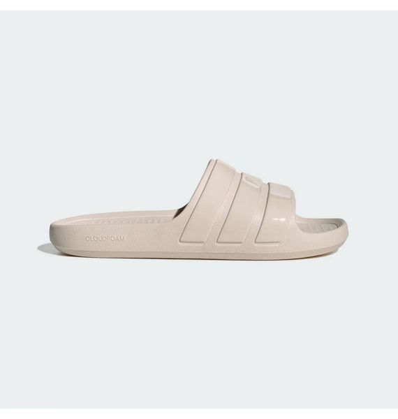 Тапочки унісекс Adidas Adilette Flow Beige (JP5684), 36.5, WHS, 30% - 40%, 1-2 дні