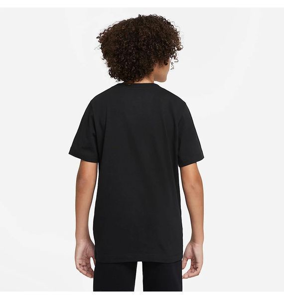 Футболка дитяча Nike Essential (DO1822-010), XL, WHS, < 10%, 1-2 дні