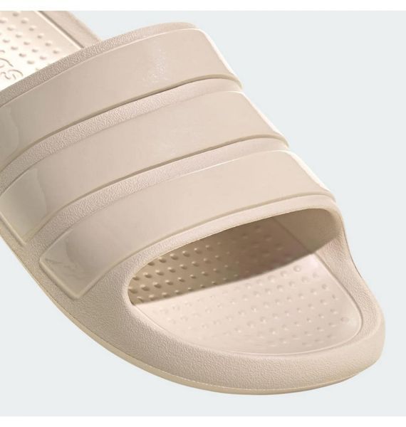 Тапочки унісекс Adidas Adilette Flow Beige (JP5684), 36.5, WHS, 30% - 40%, 1-2 дні