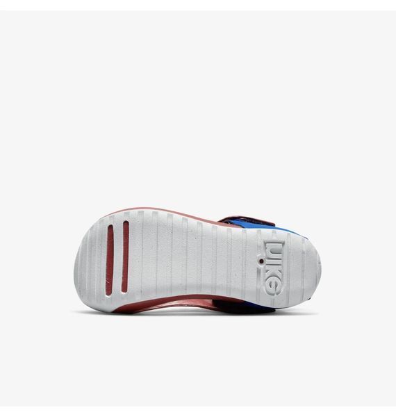 Тапочки детские Nike Sunray Protect 3 (Ps) (DH9462-600), 31, WHS, 10% - 20%, 1-2 дня