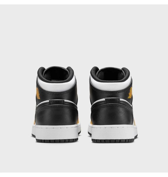Кросівки жіночі Jordan Air 1 Mid Multi (DQ8423-701), 37.5, WHS, < 10%, 1-2 дні