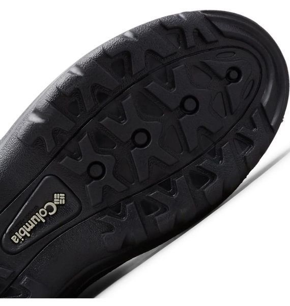 Ботинки женские Columbia Ice Maiden Ii Boot (YL5206-011), 36.5, WHS, 30% - 40%, 1-2 дня