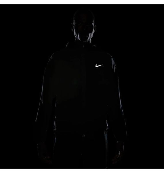 Спортивний костюм чоловічий Nike Dri-Fit Form Black (FB7497-010__FB7482-010), XL, WHS, 1-2 дні