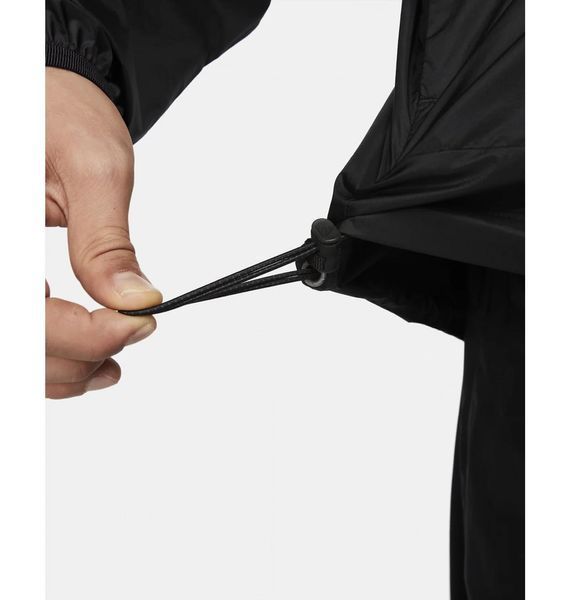 Вітровка чоловіча Nike Acg Cinder Cone Mens Windproof (DB0978-015), L, WHS, 20% - 30%, 1-2 дні