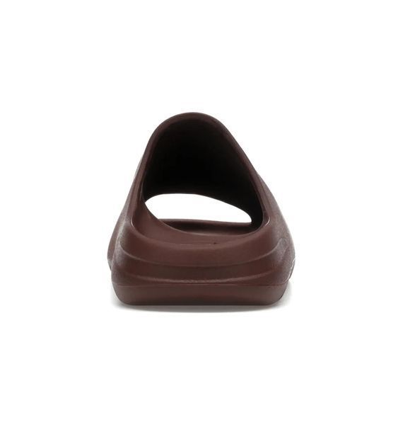 Тапочки чоловічі Yeezy Brown (YS-01-FUDGE), 38.5, WHS, 10% - 20%, 1-2 дні