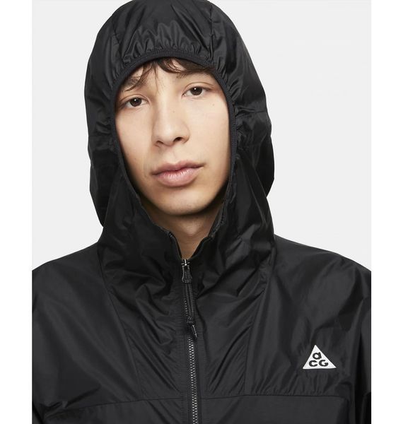 Вітровка чоловіча Nike Acg Cinder Cone Mens Windproof (DB0978-015), L, WHS, 20% - 30%, 1-2 дні