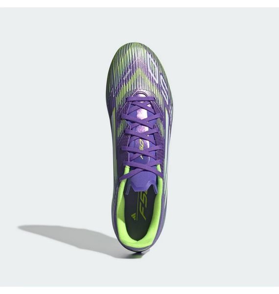 Бутсы мужские Adidas F50 League Firm/Multi-Ground Violet (JI0003), 42, WHS, 1-2 дня