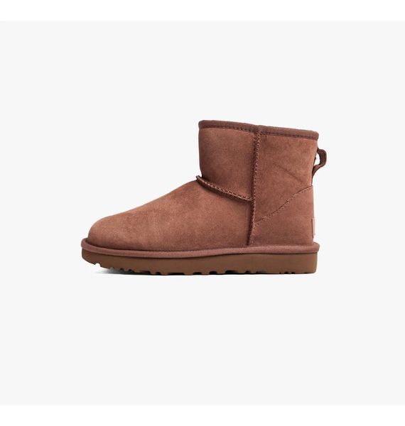 Ботинки женские Ugg Classic Clear Mini (1016222-CHE), 37, WHS, 30% - 40%, 1-2 дня