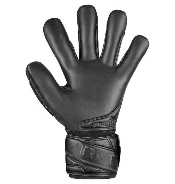 Футбольні рукавиці чоловічі Reusch Attrakt Freegel Goalkeeper Gloves (5470735-7700), 3XS, WHS, < 10%, 1-2 дні