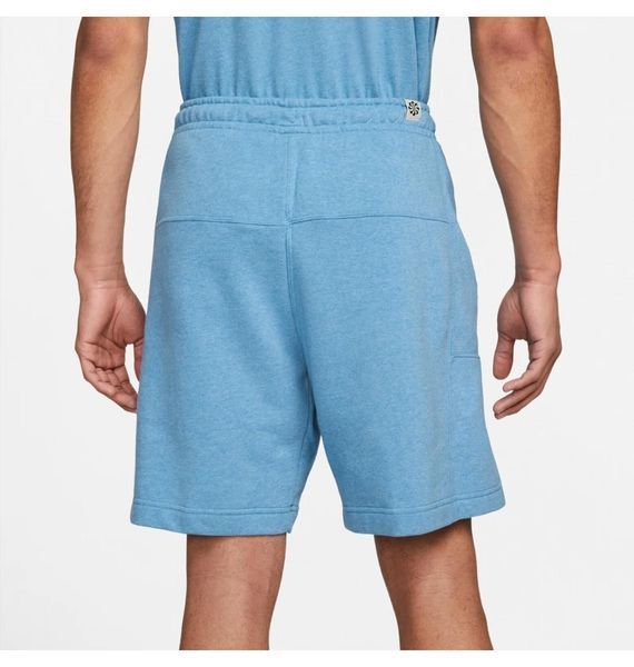 Шорты мужские Nike Sportswear Revival Fleece Short Light Blue (DM5635-469), L, WHS, 10% - 20%, 1-2 дня