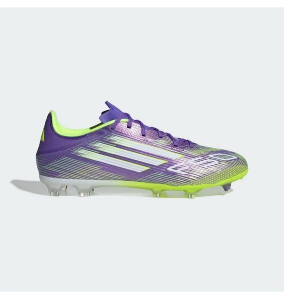 Бутсы мужские Adidas F50 League Firm/Multi-Ground Violet (JI0003), 42, WHS, 1-2 дня