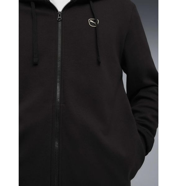 Спортивний костюм чоловічий Puma Ess Elevated Black (691771-01), 2XL, WHS, 1-2 дні
