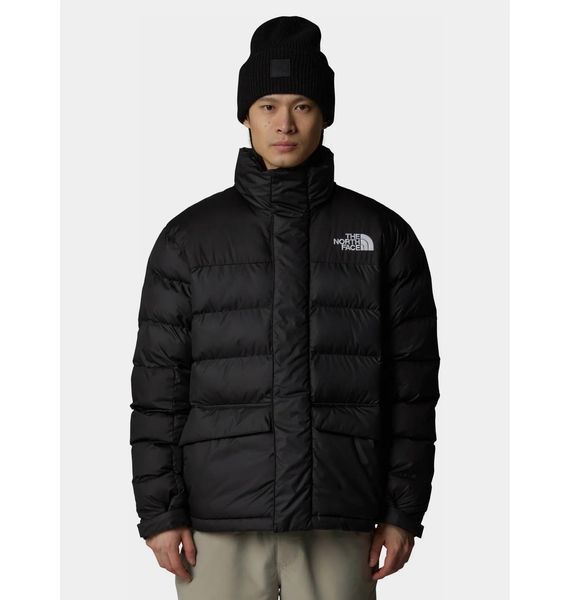 Куртка мужская The North Face The North Face Limbara Insulated (NF0A89EGJK31), XL, WHS, < 10%, 1-2 дня