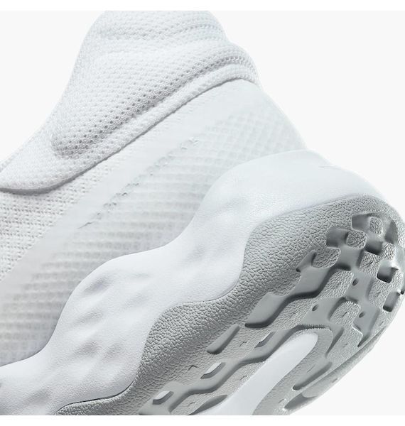 Кросівки чоловічі Nike Renew Ride 3 (DC8185-101), 44, WHS, < 10%, 1-2 дні