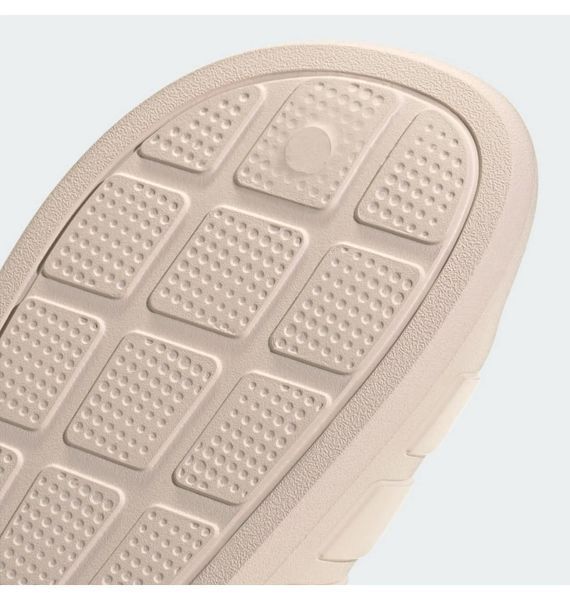 Тапочки унісекс Adidas Adilette Flow Beige (JP5684), 36.5, WHS, 30% - 40%, 1-2 дні