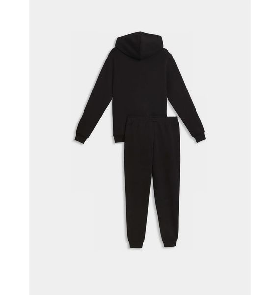 Спортивний костюм чоловічий Puma Ess Elevated Black (691771-01), 2XL, WHS, 1-2 дні