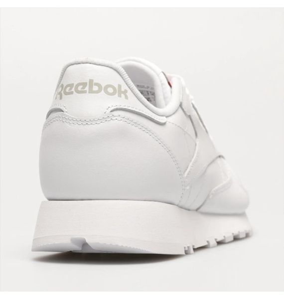 Кроссовки мужские Reebok Classic Leather (100008492), 42.5, WHS, < 10%, 1-2 дня