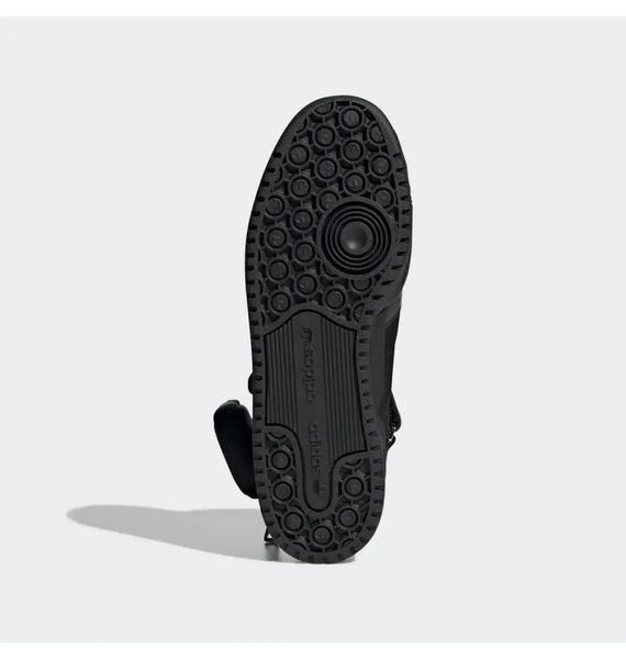 Кросівки чоловічі Adidas Forum X Prada (GY7040), 42, WHS, < 10%, 1-2 дні