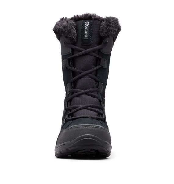 Ботинки женские Columbia Ice Maiden Ii Boot (YL5206-011), 36.5, WHS, 30% - 40%, 1-2 дня