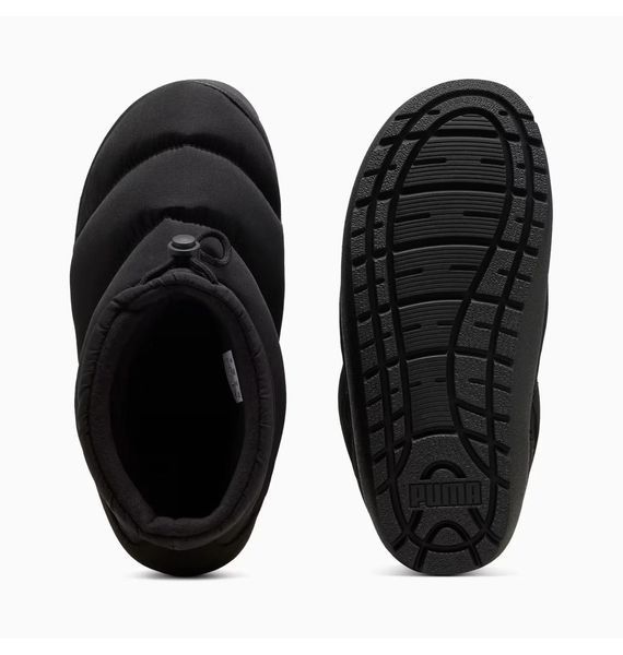 Черевики унісекс Puma Tuff Terra Hi Black (402177-01), 38, WHS, 10% - 20%, 1-2 дні