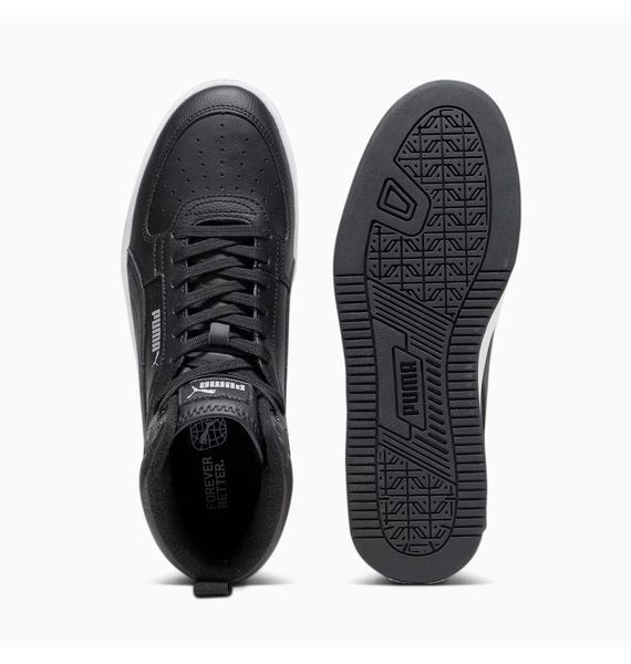 Ботинки унисекс Puma Caven 2.0 Mid Wtr (392333-02), 42, WHS, 30% - 40%, 1-2 дня