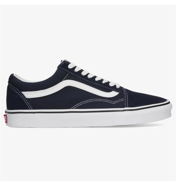 Кеди чоловічі Vans Ua Old Skool Black (VN0A5JMI4W61), 36, WHS, < 10%, 1-2 дні