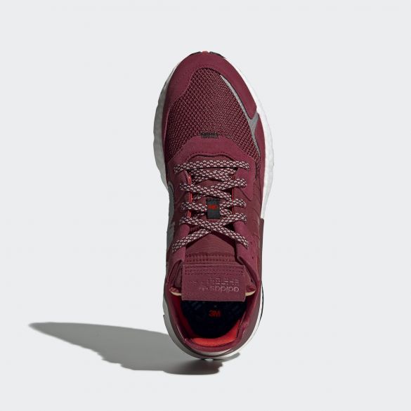 Кроссовки мужские Adidas Nite Jogger (EE5870), 42.5, WHS