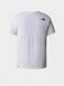 Фотография Футболка мужская The North Face Standard Ss Tee (NF0A4M7XIW91) 5 из 5 в Ideal Sport