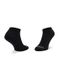 Фотографія Шкарпетки Adidas No Show Socks 3 Pairs U Black (GE6133) 2 з 2 в Ideal Sport