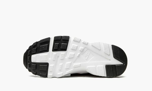 Кросівки дитячі Nike Huarache Run (Gs) (654275-041), 36.5, WHS, 1-2 дні