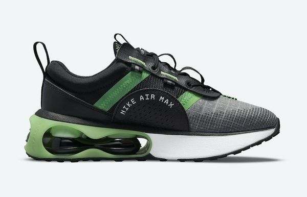 Кроссовки женские Nike Air Max 2021 (Gs) (DA3199-004), 38, WHS, < 10%, 1-2 дня