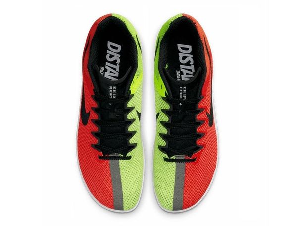 Кросівки чоловічі Nike Zoom Rival Distance (DC8725-601), 45, WHS, 40% - 50%, 1-2 дні