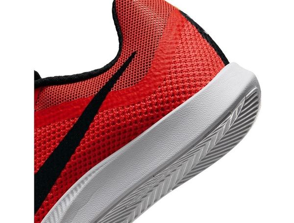 Кросівки чоловічі Nike Zoom Rival Distance (DC8725-601), 45, WHS, 30% - 40%, 1-2 дні