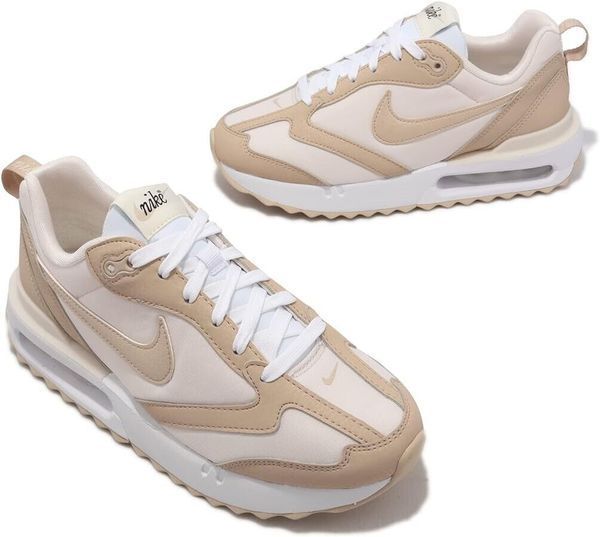 Кросівки жіночі Nike Air Max Dawn (DR2395-600), 43, WHS, 10% - 20%, 1-2 дні
