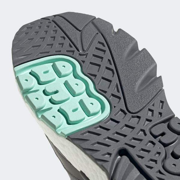 Кросівки чоловічі Adidas Nite Jogger (FV1311), 42 2/3, WHS, 10% - 20%, 1-2 дні