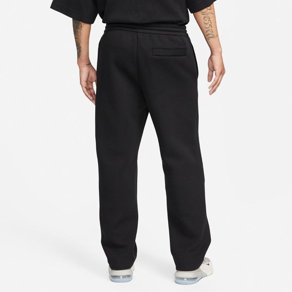 Брюки мужские Nike M Tch Flc Tailored Pant (FB8163-010), 2XL, WHS, 30% - 40%, 1-2 дня