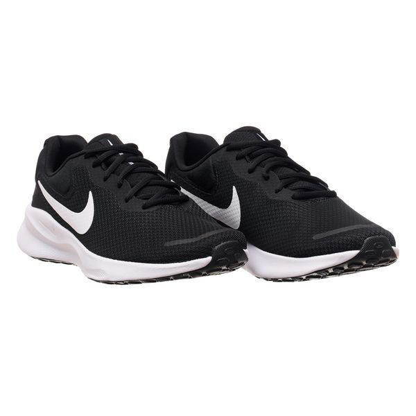 Кроссовки мужские Nike Revolution 7 (FB2207-001), 49.5, WHS, 1-2 дня