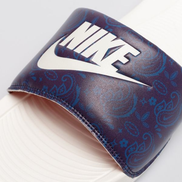 Тапочки жіночі Nike W Victori One (CN9678-403), 40, WHS, 1-2 дні