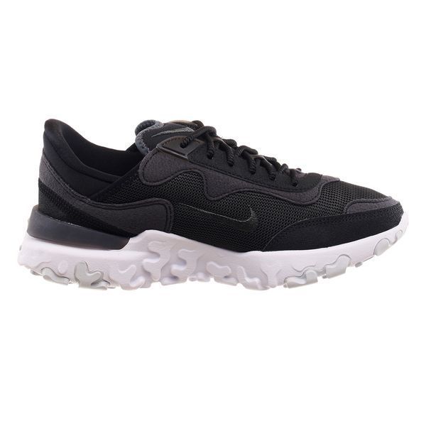 Кросівки жіночі Nike React R3vision (DQ5188-001), 37.5, OFC, > 50%, 1-2 дні