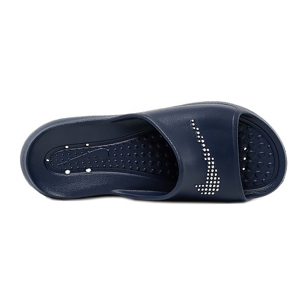 Тапочки чоловічі Nike Victori One (CZ5478-400), 44, WHS, 10% - 20%, 1-2 дні
