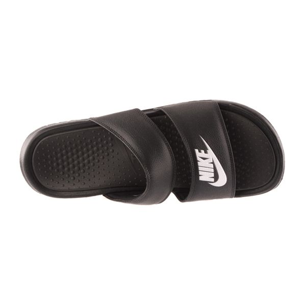 Тапочки женские Nike Wmns Benassi Duo Ultra Slide (819717-010), 35.5, WHS, 1-2 дня