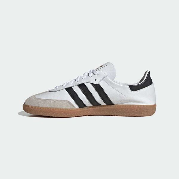 Кроссовки мужские Adidas Samba Decon (IF0642), 42.5, WHS, 10% - 20%, 1-2 дня