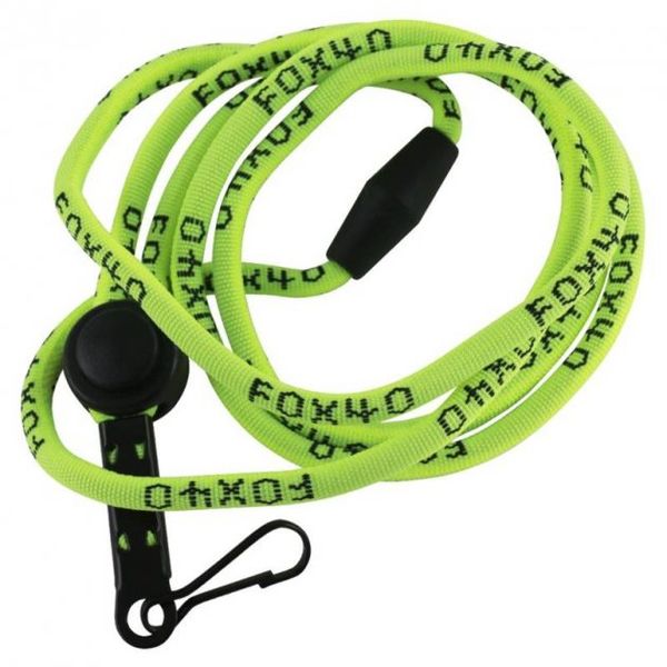 Свисток Fox Whistle Official Eclipse Cmg (8405-1308), One Size, WHS, 10% - 20%, 1-2 дні