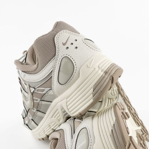 Кроссовки женские Nike P-6000 (IM5237-100), 44.5, WHS, 1-2 дня